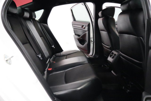 Used 2018 Honda Accord Sport image 58