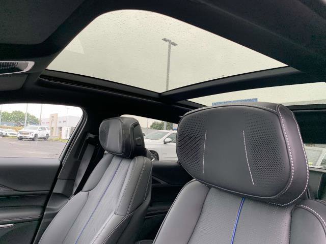 New 2024 Cadillac Lyriq Luxury w/ LPO, Floor Liner Package image 7