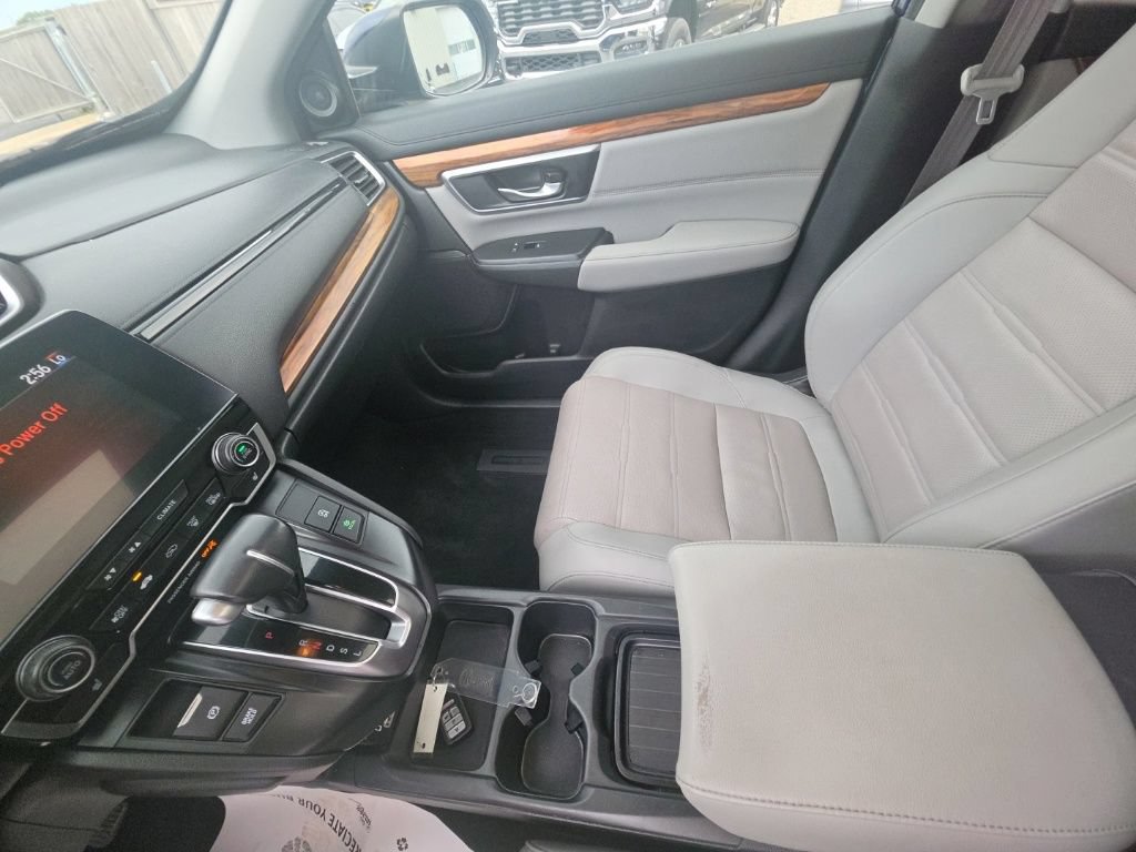 Used 2020 Honda CR-V EX-L image 23