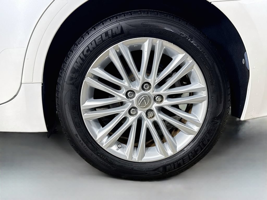 Used 2013 Lexus ES 350 w/ Premium Pkg FWD image 38