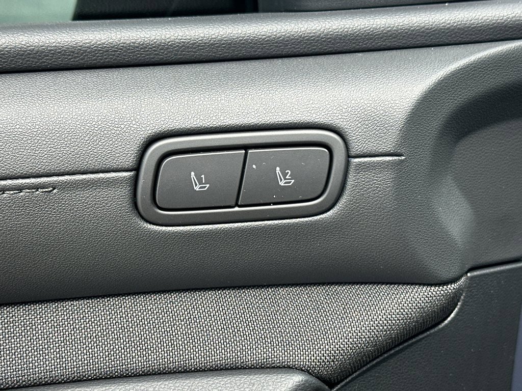 New 2026 Hyundai Tucson Limited AWD/4WD image 11