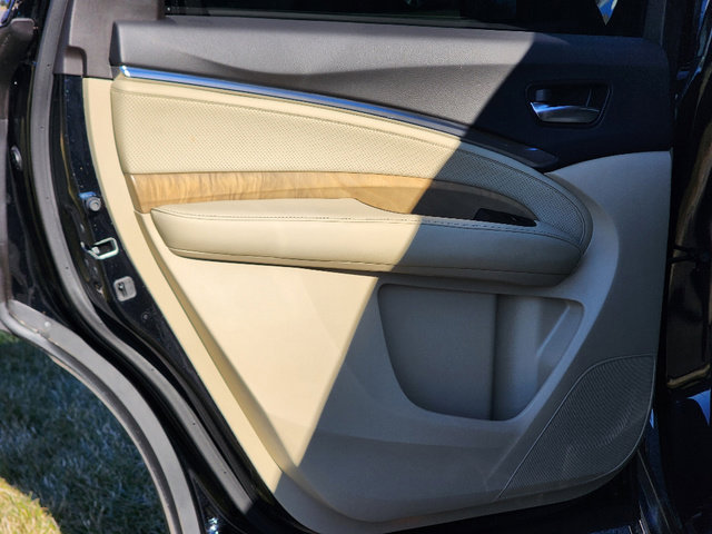 Used 2020 Acura MDX SH-AWD w/ Technology Package image 33