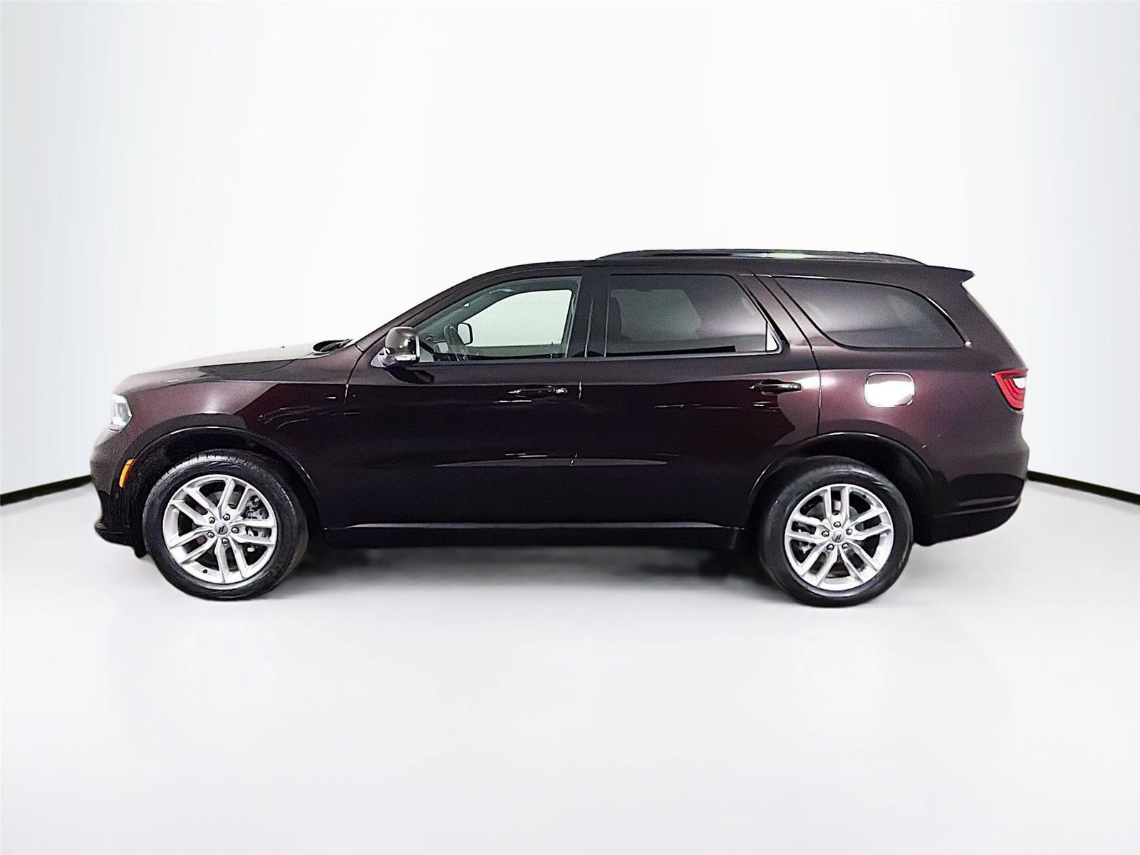 Used 2024 Dodge Durango GT image 4