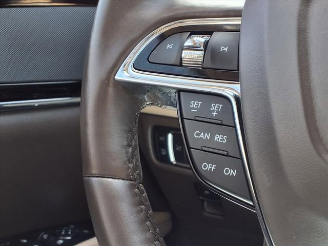 Certified 2022 Lincoln Nautilus Reserve image 13