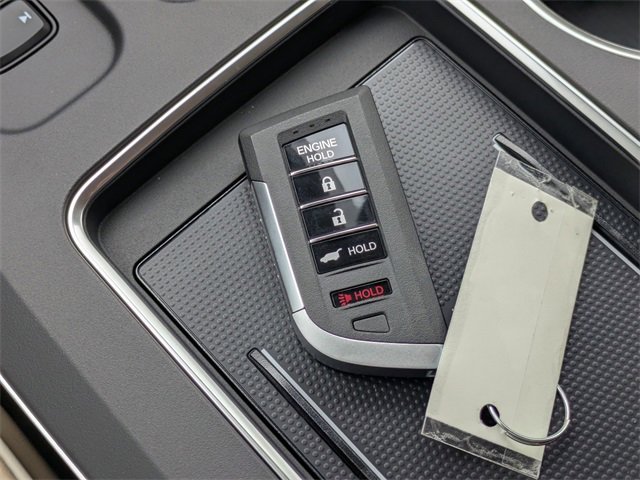 New 2026 Acura MDX w/ Advance Package image 34