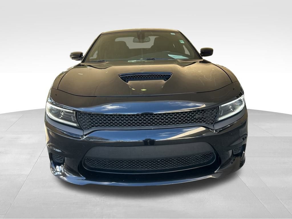 Used 2023 Dodge Charger GT w/ Blacktop Package image 11