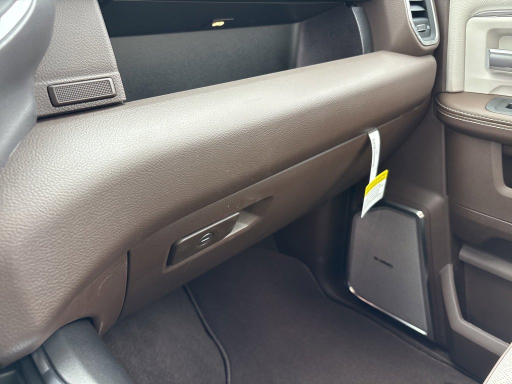 New 2026 RAM 3500 Laramie image 32