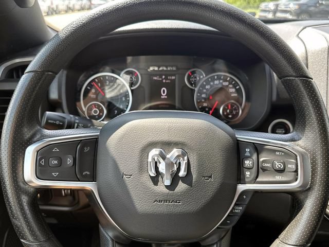 Used 2025 RAM 1500 Tradesman AWD/4WD image 20