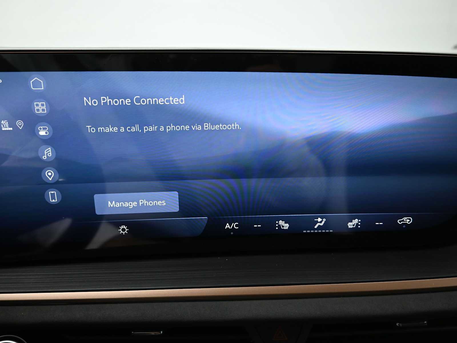 New 2026 Buick Envision Sport Touring AWD/4WD image 18