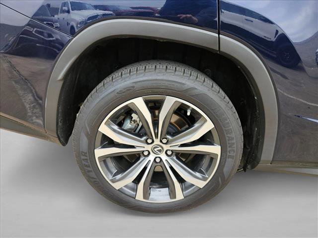 Used 2022 Lexus RX 350L FWD w/ Premium Package image 25
