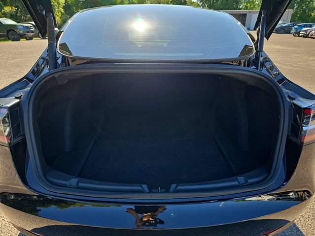 Used 2023 Tesla Model 3 Standard Range RWD image 16
