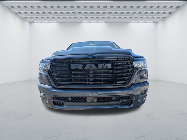 New 2026 RAM 1500 Laramie w/ Night Edition video 2
