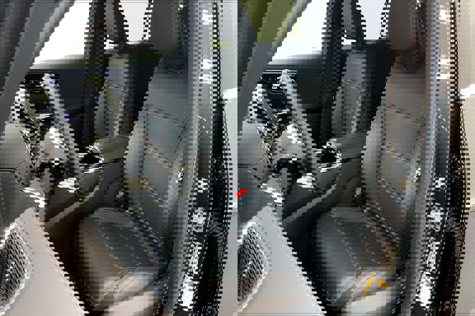 Certified 2023 Mercedes-Benz GLC 300 image 22