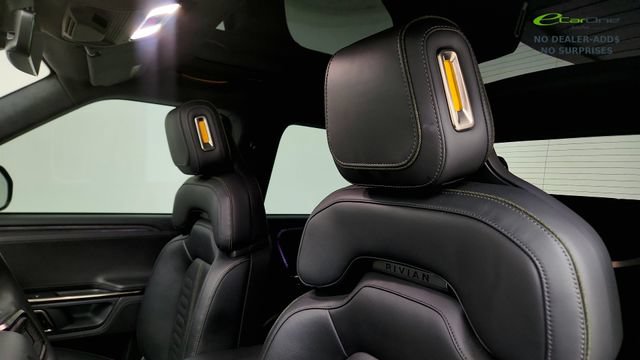 Used 2022 Rivian R1T Adventure AWD/4WD image 49