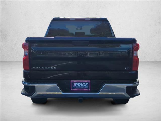 Used 2023 Chevrolet Silverado 1500 LT image 7