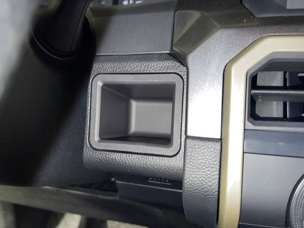 New 2026 Toyota Tacoma SR5 image 30