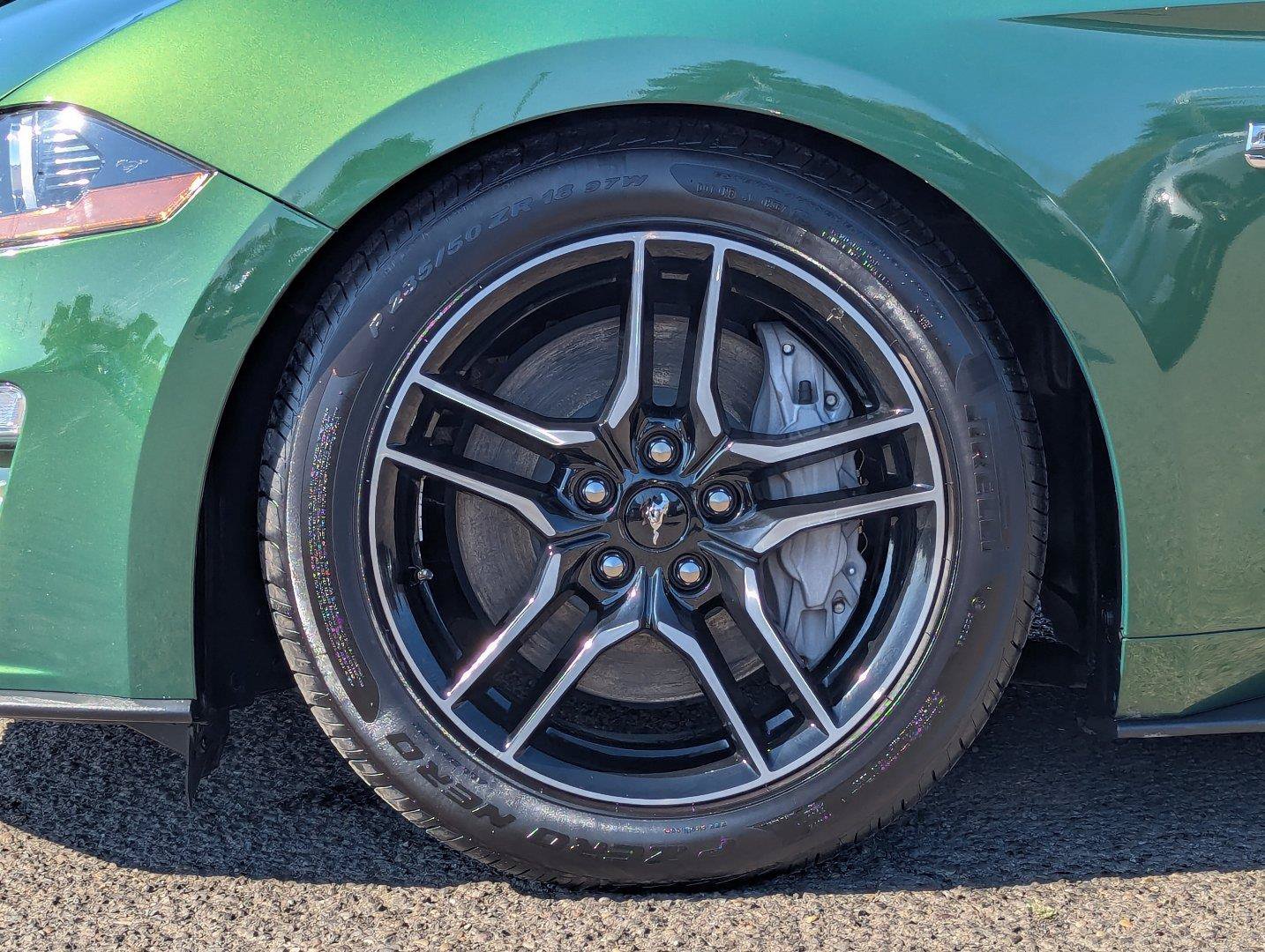 Used 2023 Ford Mustang GT w/ Security Package RWD image 37