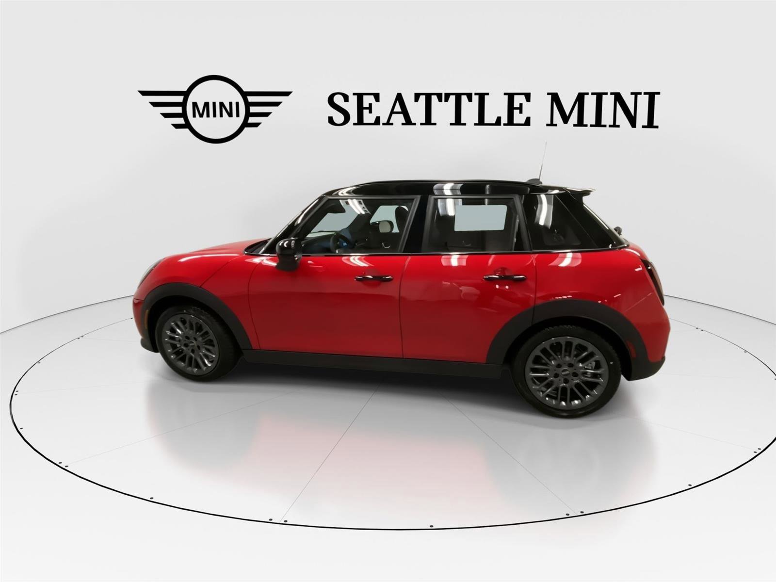 New 2026 MINI Cooper S FWD image 7