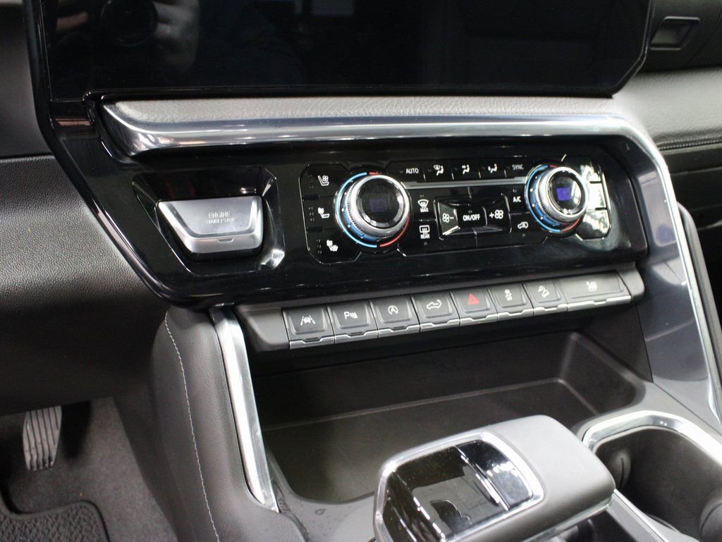 Used 2024 GMC Sierra 1500 Denali w/ Denali Reserve Package AWD/4WD image 67