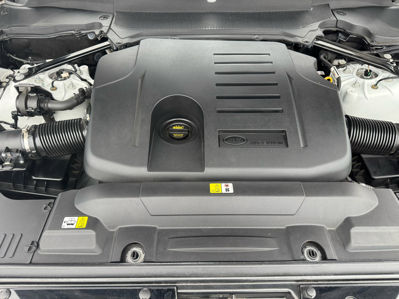 Used 2022 Land Rover Range Rover Westminster Edition image 26