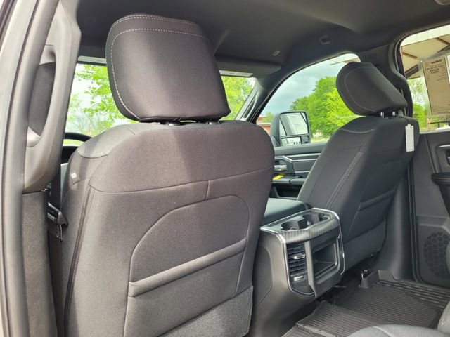 New 2026 RAM 2500 Lone Star image 27