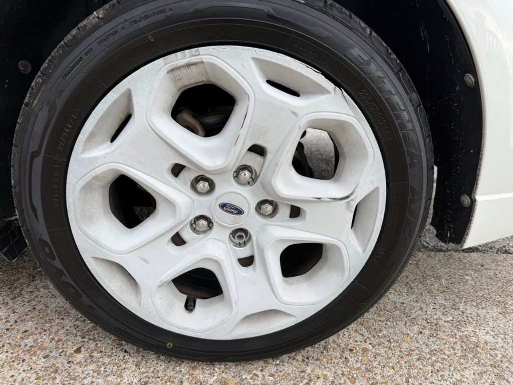 Used 2011 Ford Fusion SE image 21