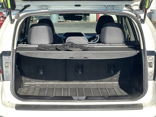 Used 2021 Subaru Crosstrek 2.0i Premium image 25