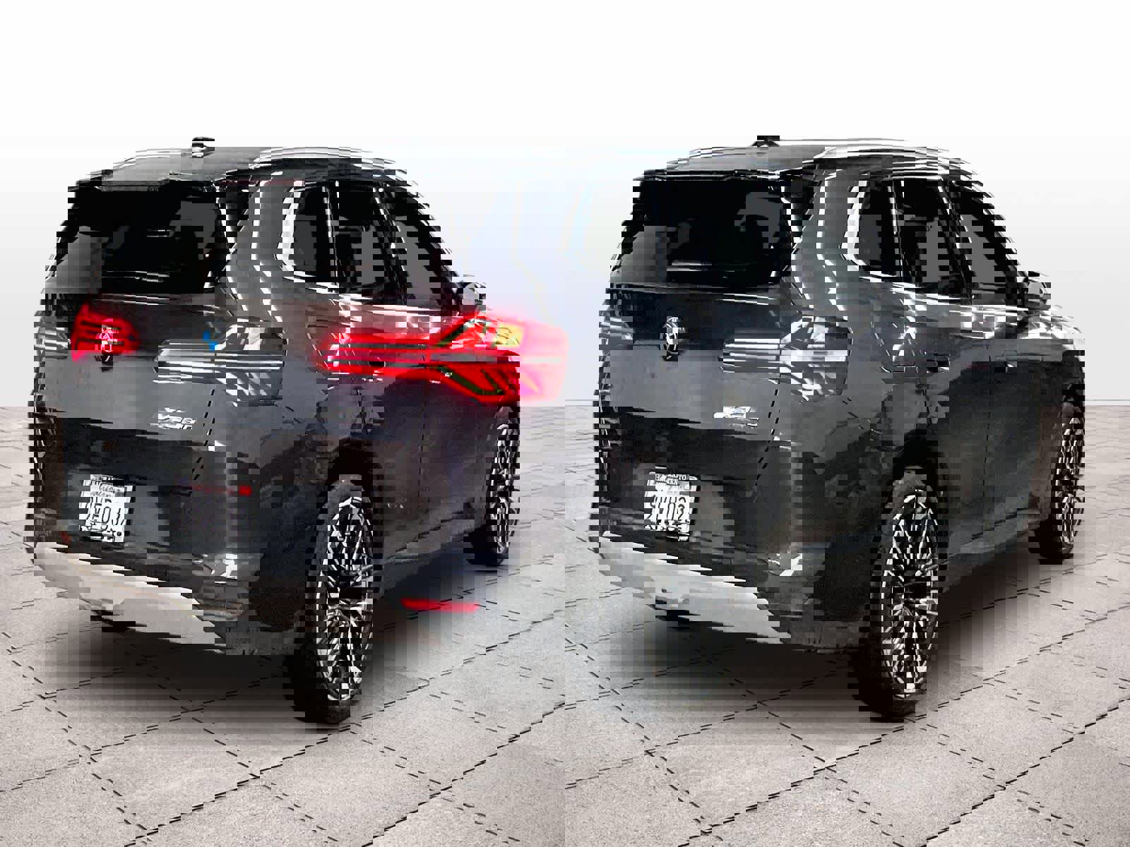 Certified 2025 BMW X3 xDrive30i w/ Convenience Package image 15