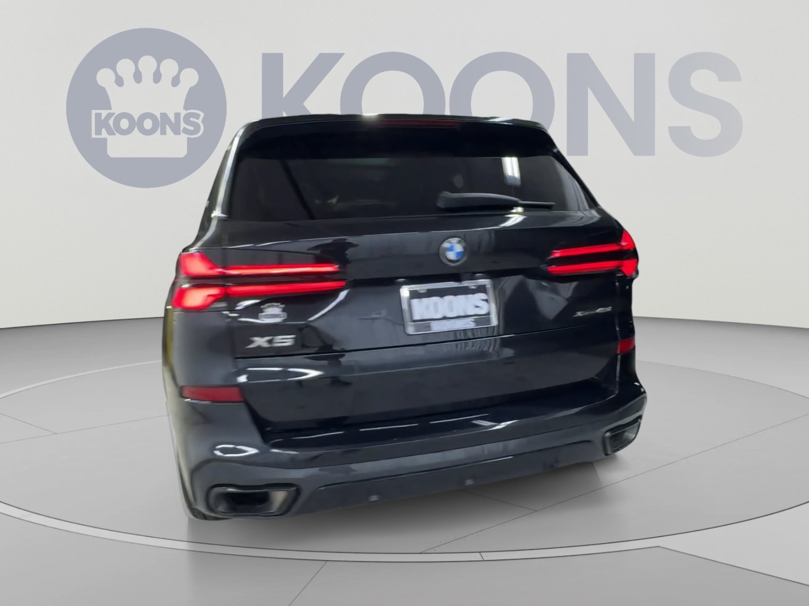 Used 2024 BMW X5 xDrive40i w/ M Sport Package AWD/4WD image 10