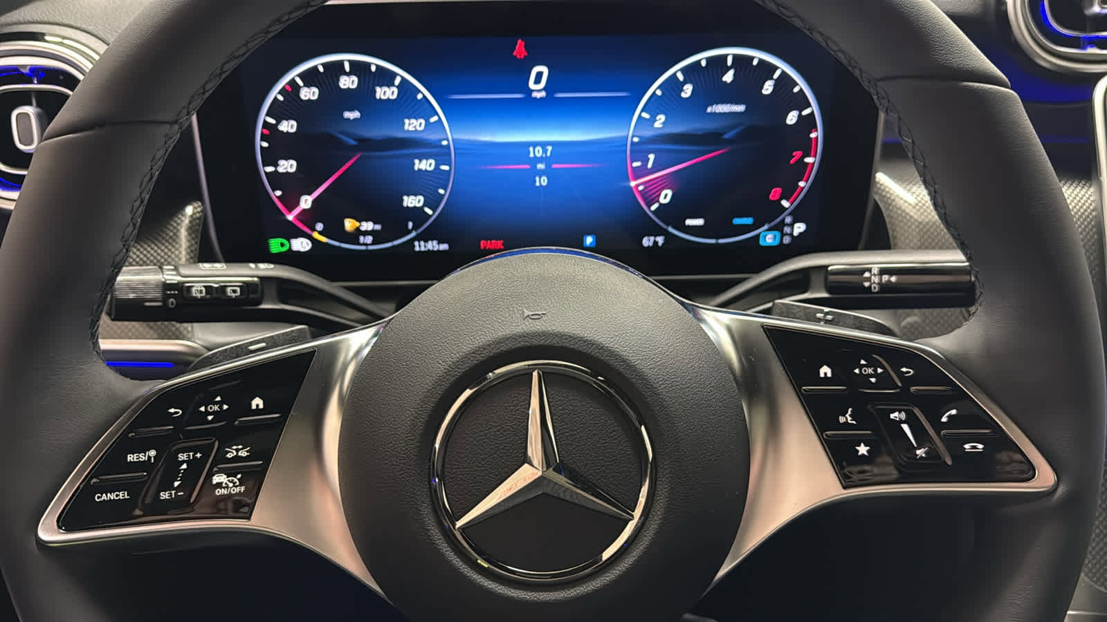 New 2026 Mercedes-Benz GLC 300 4MATIC image 18