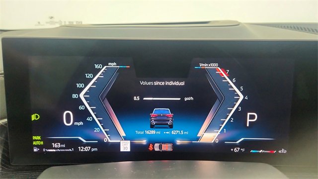 Used 2025 BMW X5 sDrive40i w/ M Sport Package image 41