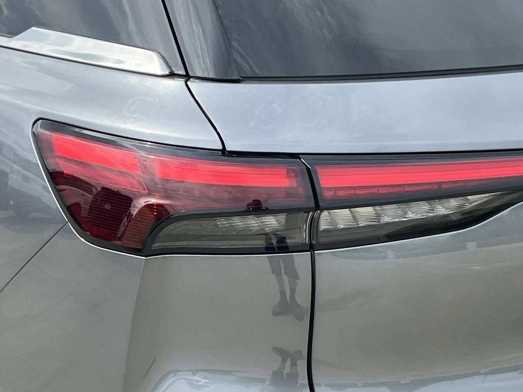 Used 2024 INFINITI QX60 Autograph w/ Cargo Package image 10