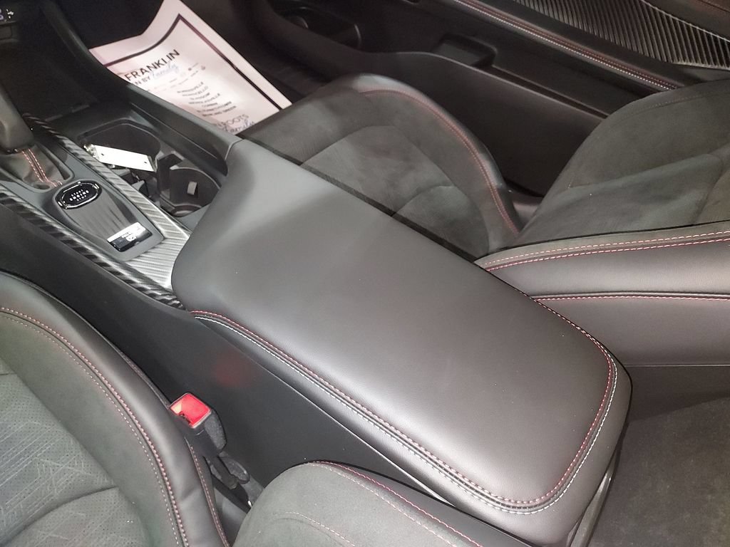 New 2026 Dodge Charger Scat Pack AWD/4WD image 27
