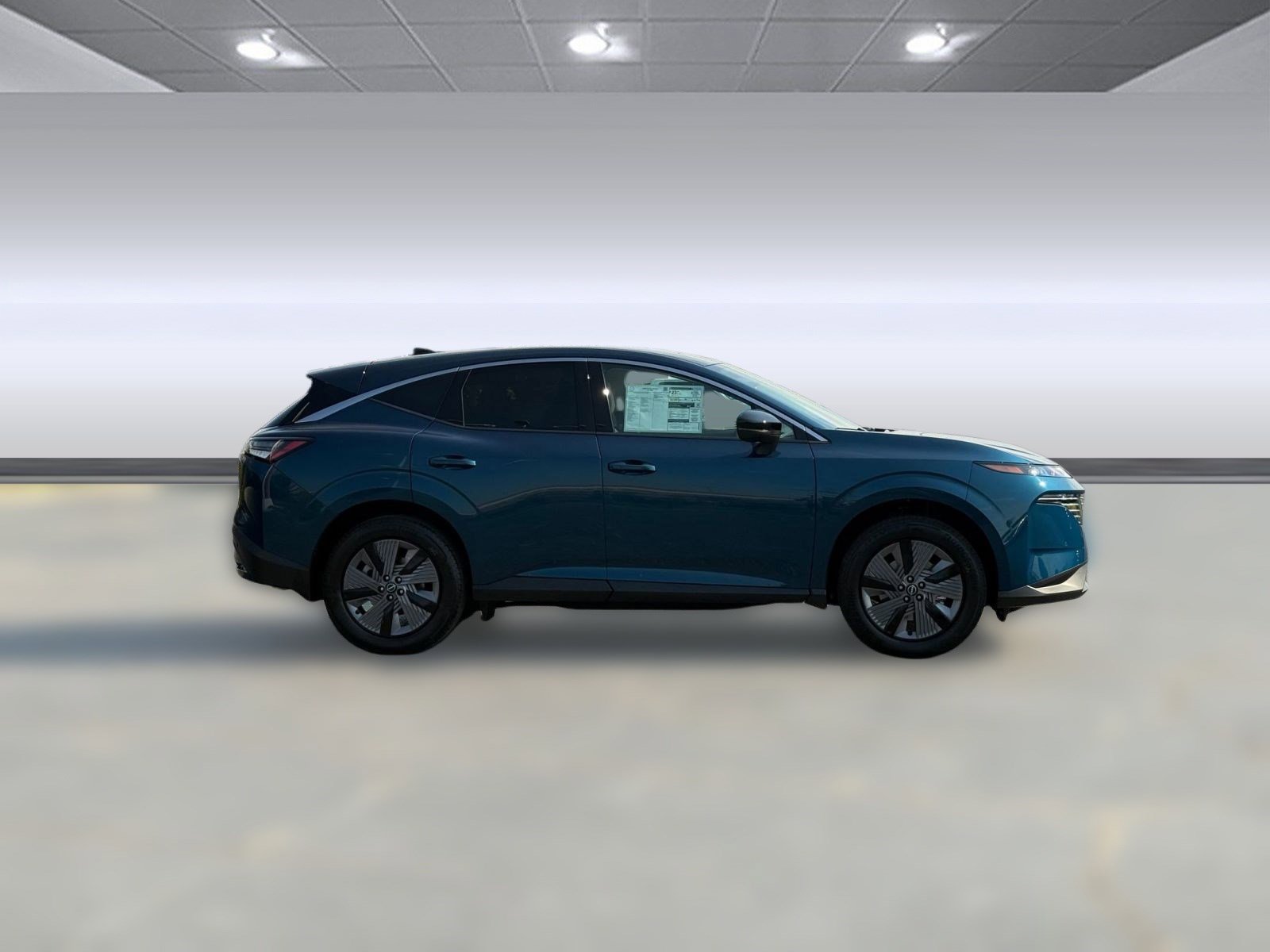 New 2026 Nissan Murano SL image 7