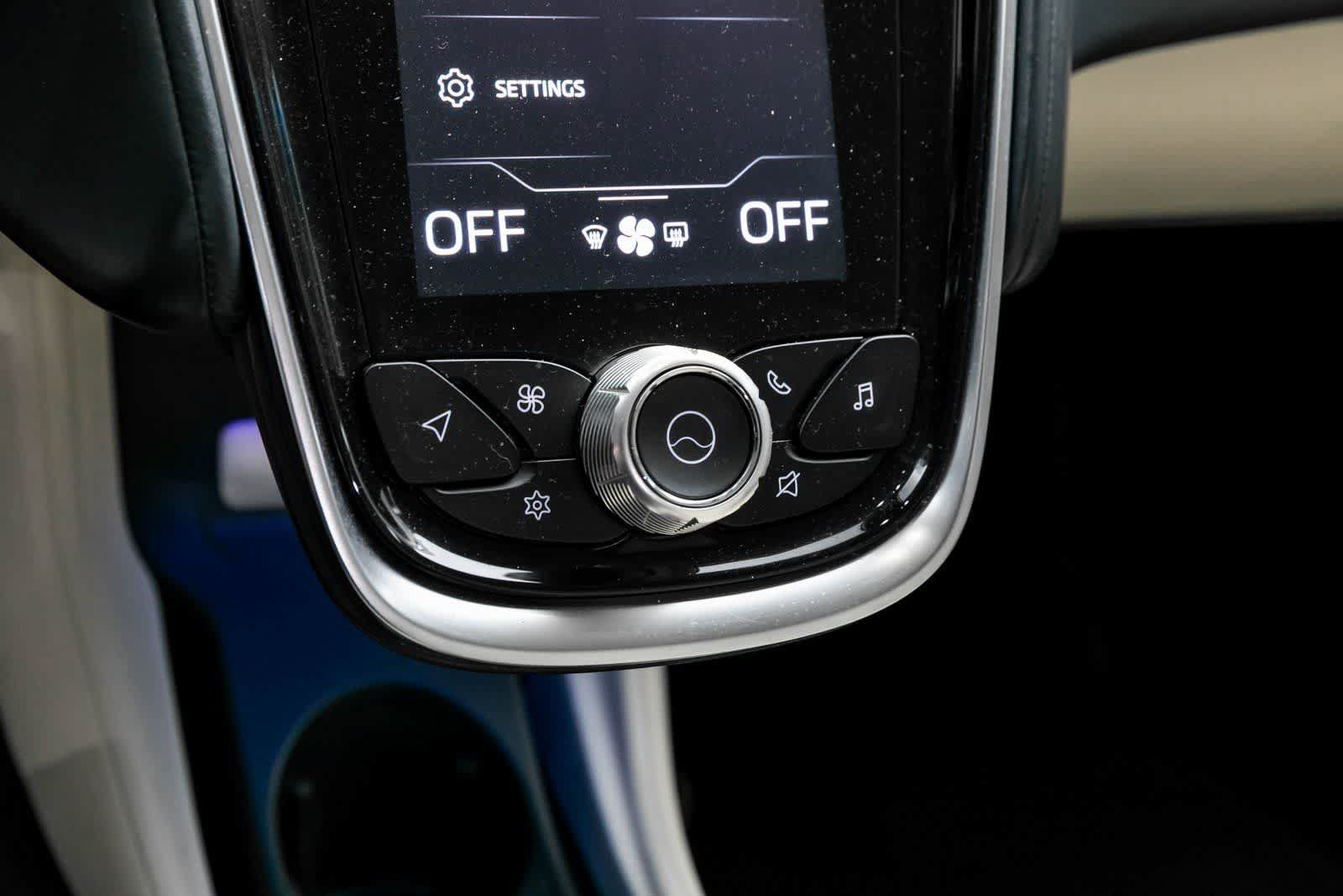 Used 2020 McLaren GT RWD image 23