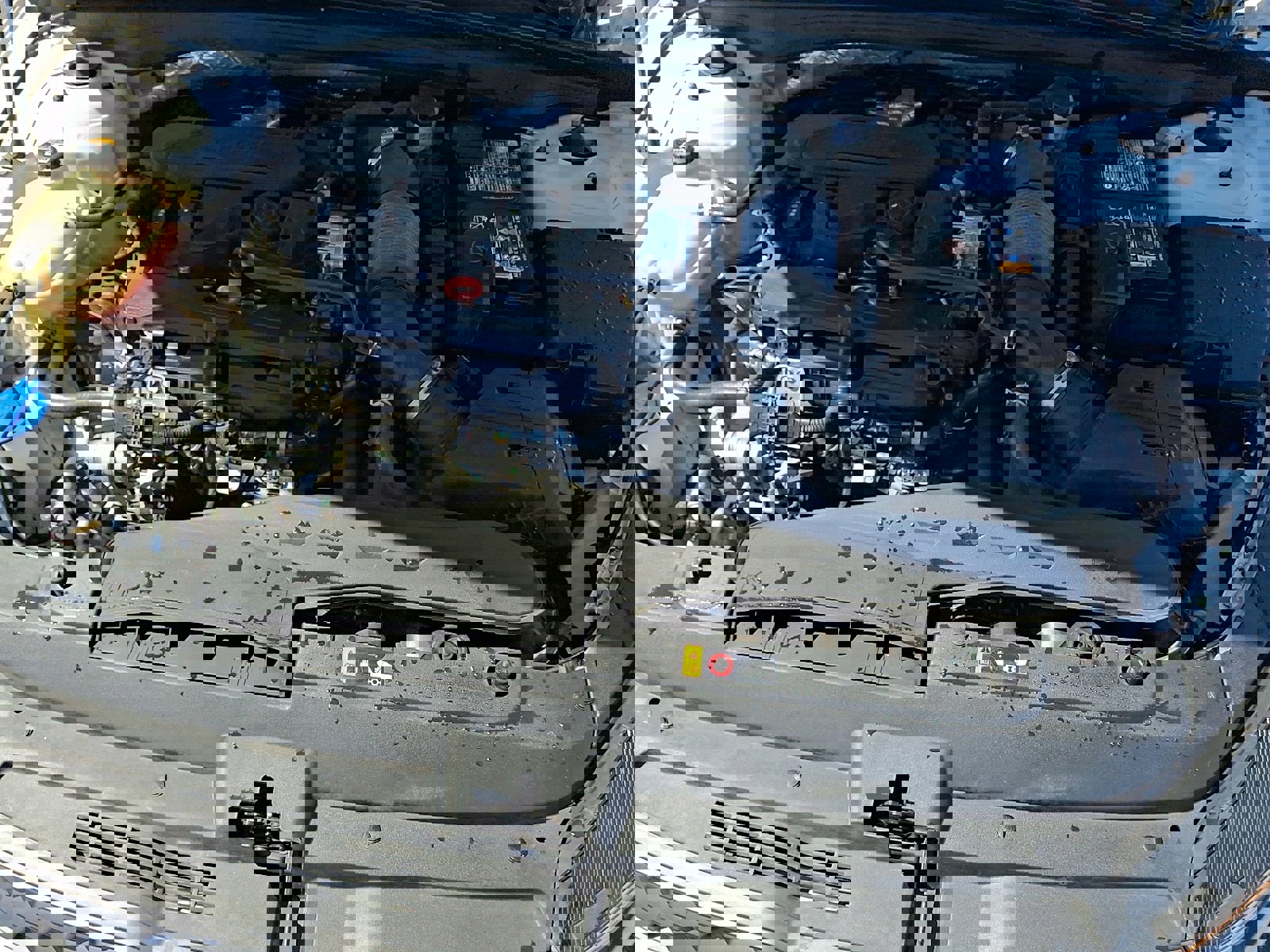 Used 2022 Kia K5 LXS image 27