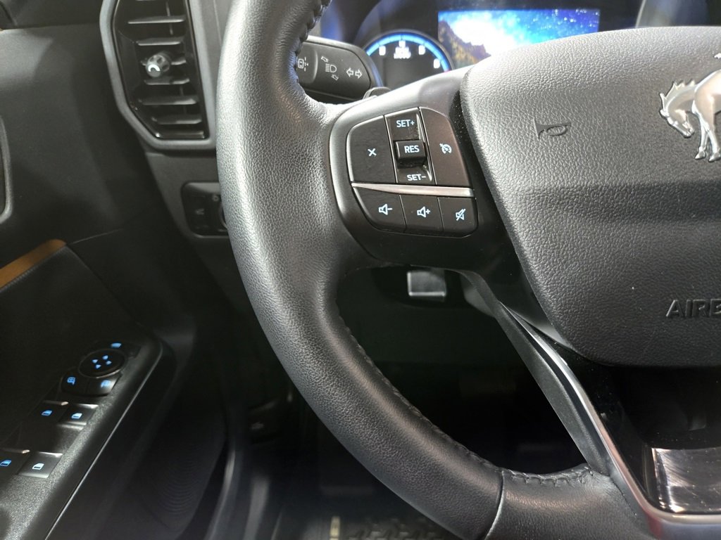 Used 2023 Ford Bronco Sport Badlands image 15