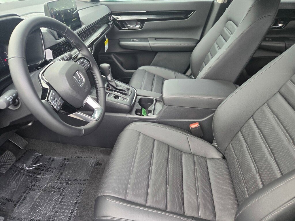 Used 2026 Honda CR-V EX-L image 20