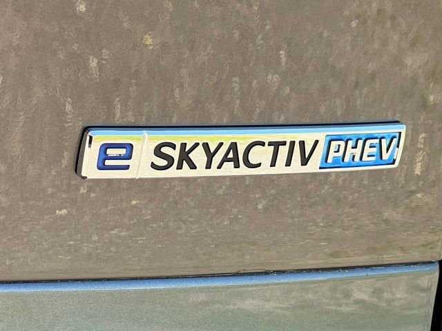 Used 2024 MAZDA CX-90 Plug-In Hybrid w/ Preferred AWD/4WD image 2
