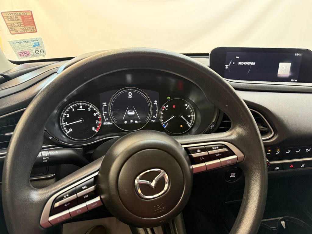 Used 2023 MAZDA CX-30 AWD 2.5 S image 14