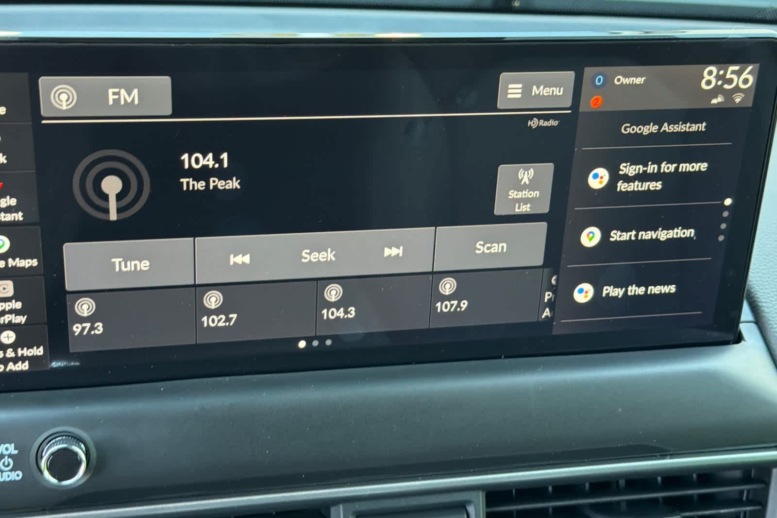 New 2026 Honda Pilot EX-L image 21