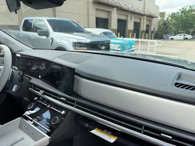 New 2026 Hyundai Santa Fe SEL image 29