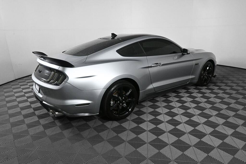 Used 2020 Ford Mustang GT w/ Equipment Group 301A RWD image 23