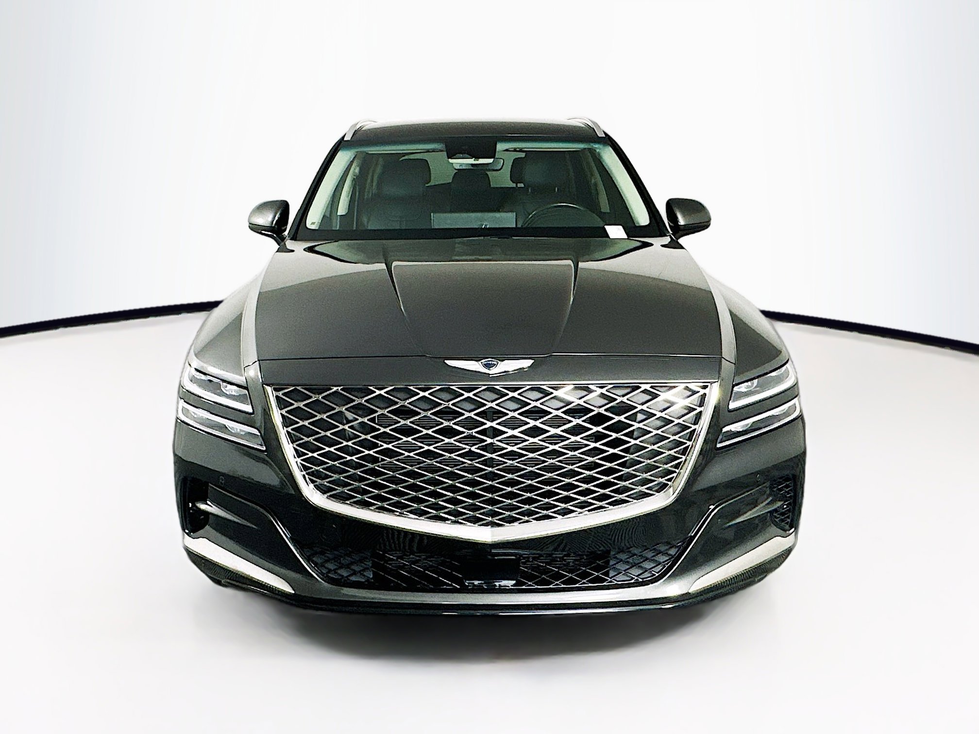 Used 2024 Genesis GV80 2.5T image 2