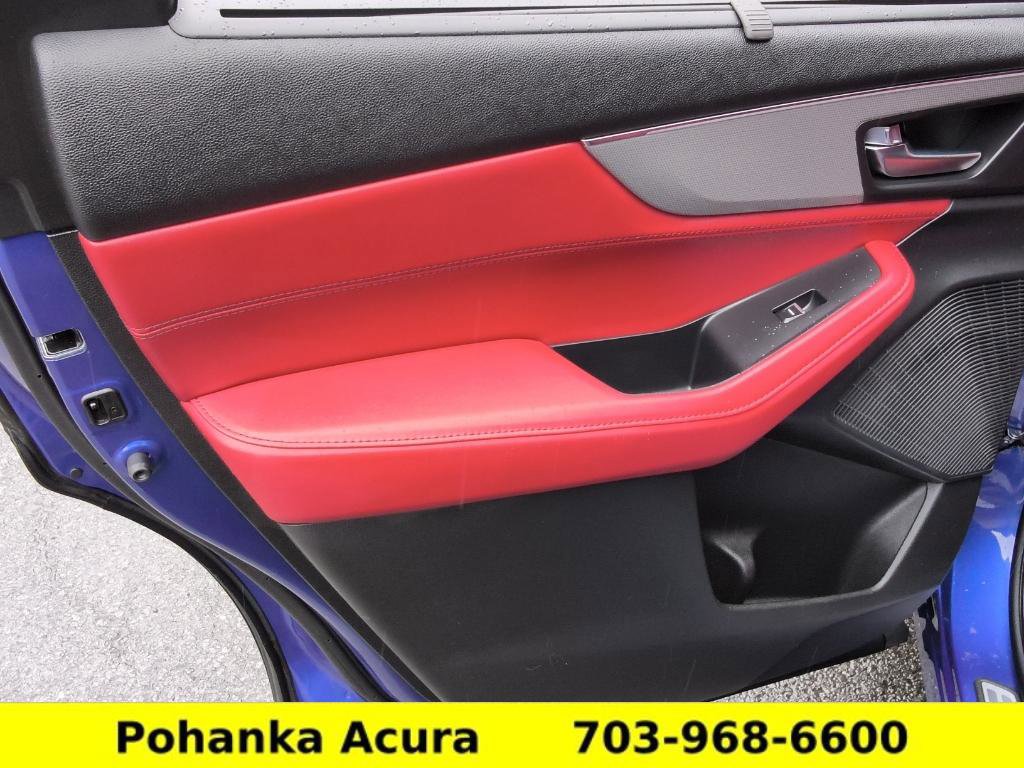 Certified 2024 Acura MDX A-Spec AWD/4WD image 25
