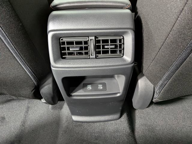 New 2026 Honda CR-V TrailSport image 26