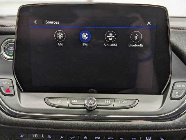 Used 2024 Chevrolet Blazer RS image 34