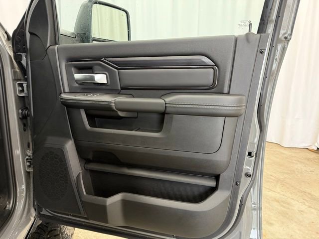 New 2026 RAM 2500 Rebel w/ Rebel Level 1 Equipment Group image 31