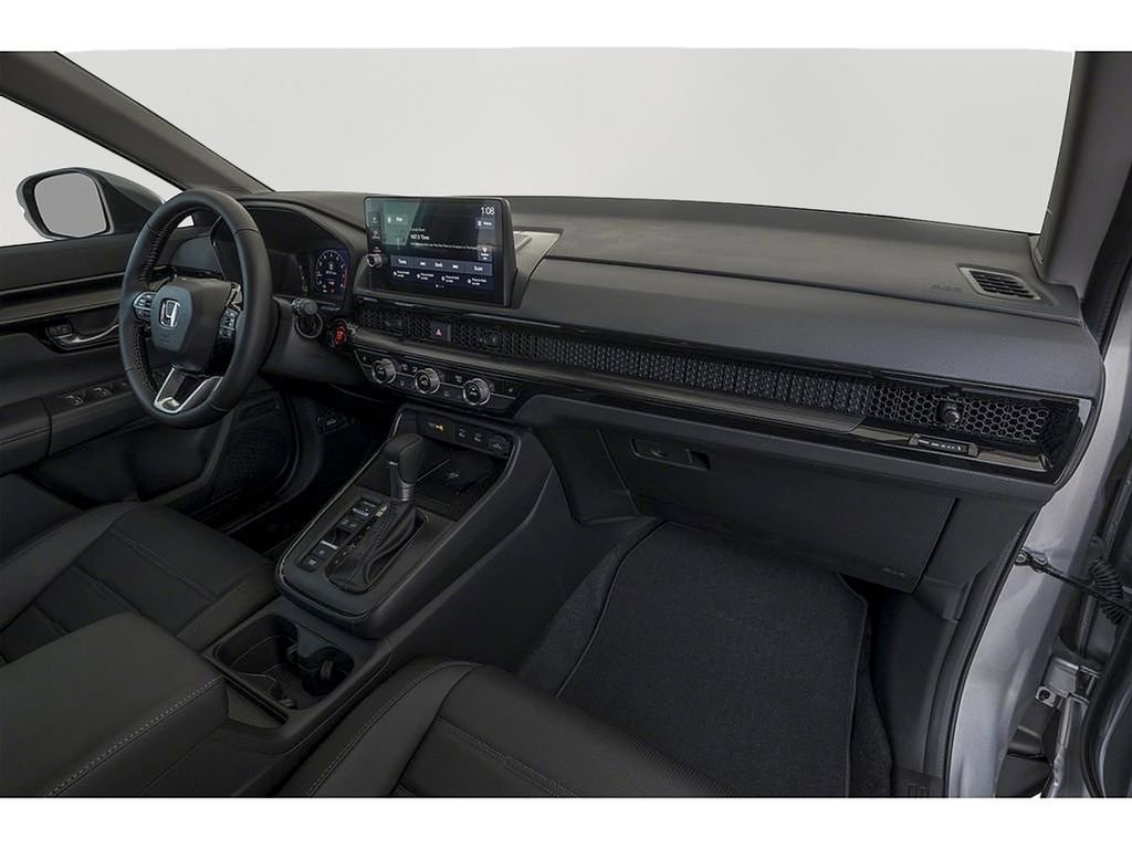 New 2026 Honda CR-V EX-L image 10
