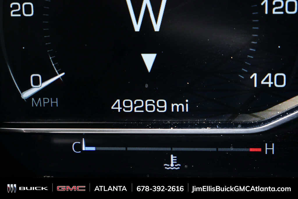 Used 2024 GMC Sierra 1500 SLT image 8